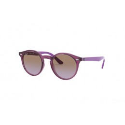 Ray Ban Round Junior RJ 9064S 7064/68 Ray Ban Round Junior RJ 9064S 7064/68