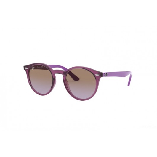 Ray Ban Round Junior RJ 9064S 7064/68 - RAYBAN JUNIOR