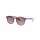 Ray Ban Round Junior RJ 9064S 7064/68 - RAYBAN JUNIOR