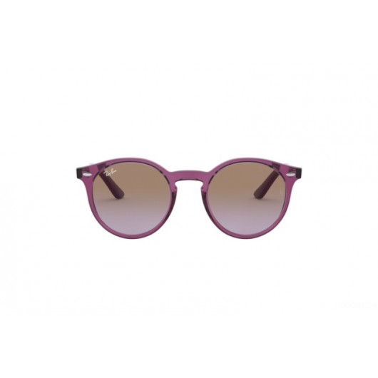 Ray Ban Round Junior RJ 9064S 7064/68 - RAYBAN JUNIOR