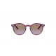 Ray Ban Round Junior RJ 9064S 7064/68 - RAYBAN JUNIOR