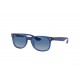 Ray Ban New Wayfarer Junior RJ 9052S 70624L - RAYBAN JUNIOR