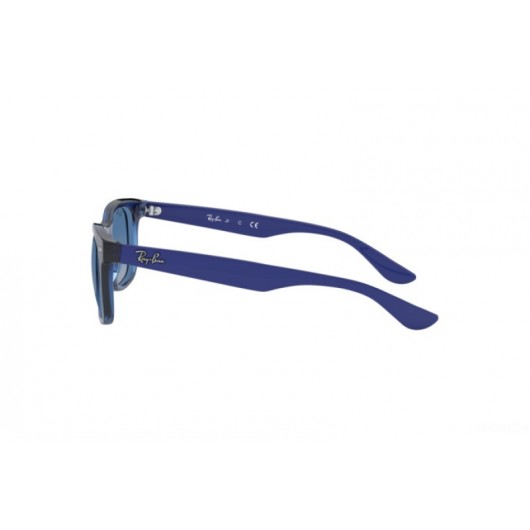 Ray Ban New Wayfarer Junior RJ 9052S 70624L - RAYBAN JUNIOR