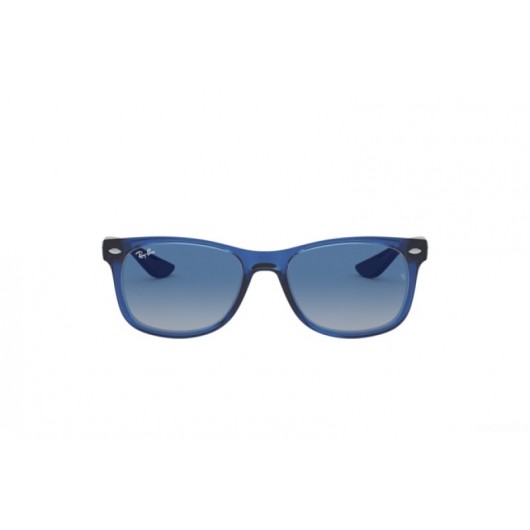 Ray Ban New Wayfarer Junior RJ 9052S 70624L - RAYBAN JUNIOR