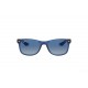 Ray Ban New Wayfarer Junior RJ 9052S 70624L - RAYBAN JUNIOR