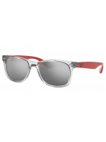 Ray Ban Junior New Wayfarer RJ9052S 70636G Ray Ban Junior New Wayfarer RJ9052S 70636G