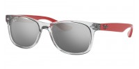 Ray Ban Junior New Wayfarer RJ9052S 70636G
