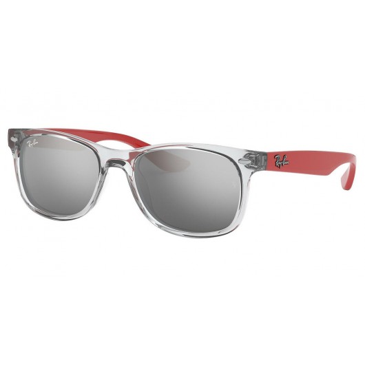 Ray Ban New Wayfarer Junior RJ 9052S 70636G - RAYBAN JUNIOR