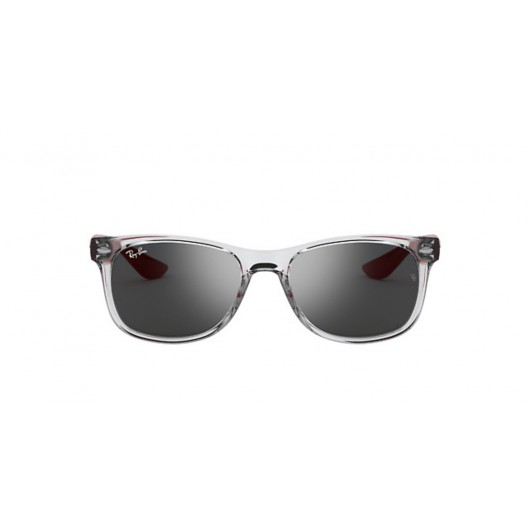 Ray Ban New Wayfarer Junior RJ 9052S 70636G - RAYBAN JUNIOR