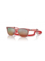 Ray Ban Junior New Wayfarer RJ9052S 7145A8