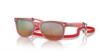 Ray Ban Junior New Wayfarer RJ9052S 7145A8