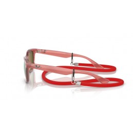 Ray Ban Junior New Wayfarer RJ9052S 7145A8 Ray Ban Junior New Wayfarer RJ9052S 7145A8