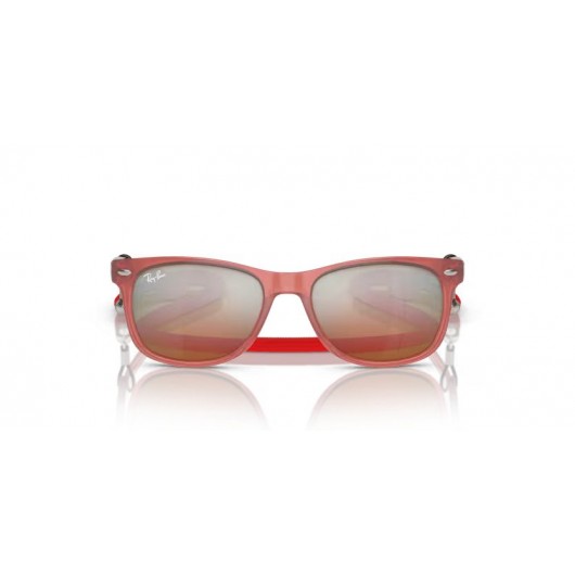 Ray Ban Junior New Wayfarer RJ 9052S 7145A8