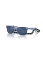 Ray Ban Junior New Wayfarer RJ9052S 714855