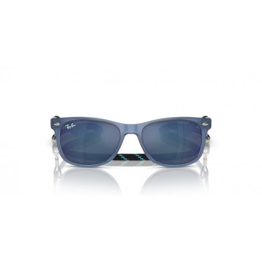 Ray Ban Junior New Wayfarer RJ 9052S 714855