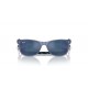 Ray Ban Junior New Wayfarer RJ 9052S 714855