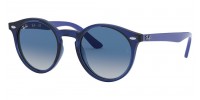 Ray Ban Round Junior RJ 9064S 70624L 