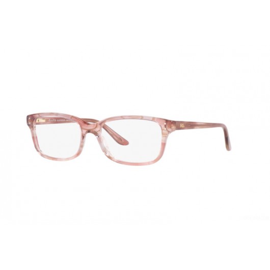 RALH LAUREN RL6062 5878 ΔΩΡΟ (ΟΡΓΑΝΙΚΟΙ ΦΑΚΟΙ UNCOATED 1.5) - RALPH LAUREN