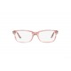 RALH LAUREN RL6062 5878 ΔΩΡΟ (ΟΡΓΑΝΙΚΟΙ ΦΑΚΟΙ UNCOATED 1.5) - RALPH LAUREN