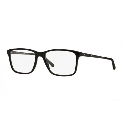 RALH LAUREN RL6133 5001 ΔΩΡΟ (ΟΡΓΑΝΙΚΟΙ ΦΑΚΟΙ UNCOATED 1.5) - RALPH LAUREN