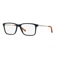 Ralph Lauren RL6133 5465 Δώρο (Οργανικοί Φακοί Uncoated 1.5)