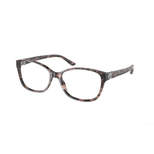 RALH LAUREN RL6136 5655 ΔΩΡΟ (ΟΡΓΑΝΙΚΟΙ ΦΑΚΟΙ UNCOATED 1.5) - RALPH LAUREN