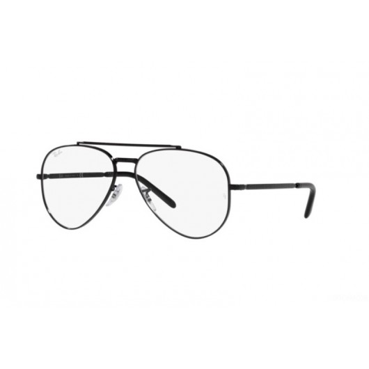 RAY BAN 3625V 2509 NEW AVIATOR ΔΩΡΟ (ΟΡΓΑΝΙΚΟΙ ΦΑΚΟΙ UNCOATED 1.5) - RayBan