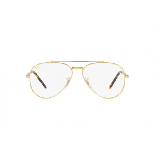 RAY BAN 3625V 3086 NEW AVIATOR ΔΩΡΟ (ΟΡΓΑΝΙΚΟΙ ΦΑΚΟΙ UNCOATED 1.5) - RayBan