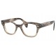 RAY BAN RX0880 8107 49/19/145 ΔΩΡΟ (ΟΡΓΑΝΙΚΟΙ ΦΑΚΟΙ UNCOATED 1.5) - RayBan RAY BAN RX0880 8107 49/19/145 ΔΩΡΟ (ΟΡΓΑΝΙΚΟΙ ΦΑΚΟΙ UNCOATED 1.5) - RayBan