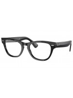 Ray Ban RX2201V 2000 54/20/145 LARAMIE Δώρο (Οργανικοί Φακοί Uncoated 1.5) Ray Ban RX2201V 2000 54/20/145 LARAMIE Δώρο (Οργανικοί Φακοί Uncoated 1.5)
