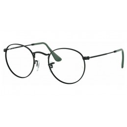 Ray Ban RX3447V 2509 ROUND METAL Δώρο (Οργανικοί Φακοί Uncoated 1.5) Ray Ban RX3447V 2509 ROUND METAL Δώρο (Οργανικοί Φακοί Uncoated 1.5)