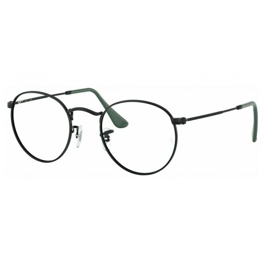 RAY BAN RX3447V 2509 ROUND METAL ΔΩΡΟ (ΟΡΓΑΝΙΚΟΙ ΦΑΚΟΙ UNCOATED 1.5) - RayBan