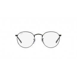 Ray Ban RX3447V 2509 ROUND METAL Δώρο (Οργανικοί Φακοί Uncoated 1.5)