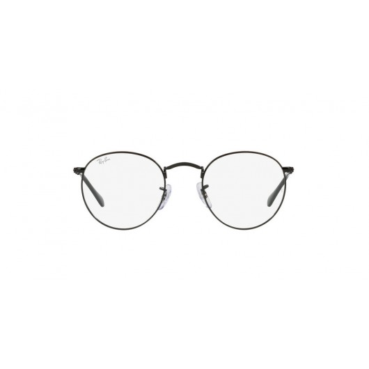 RAY BAN RX3447V 2509 ROUND METAL ΔΩΡΟ (ΟΡΓΑΝΙΚΟΙ ΦΑΚΟΙ UNCOATED 1.5) - RayBan