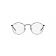 RAY BAN RX3447V 2509 ROUND METAL ΔΩΡΟ (ΟΡΓΑΝΙΚΟΙ ΦΑΚΟΙ UNCOATED 1.5) - RayBan