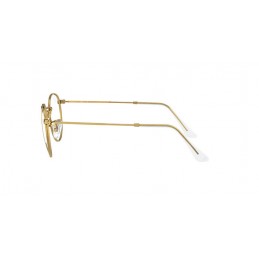 Ray Ban 3447V 3105 50 Round Metal  Δώρο (Οργανικοί Φακοί Uncoated 1.5) Ray Ban 3447V 3105 50 Round Metal  Δώρο (Οργανικοί Φακοί Uncoated 1.5)