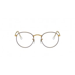 Ray Ban 3447V 3105 50 Round Metal Δώρο (Οργανικοί Φακοί Uncoated 1.5) Ray Ban 3447V 3105 50 Round Metal Δώρο (Οργανικοί Φακοί Uncoated 1.5)