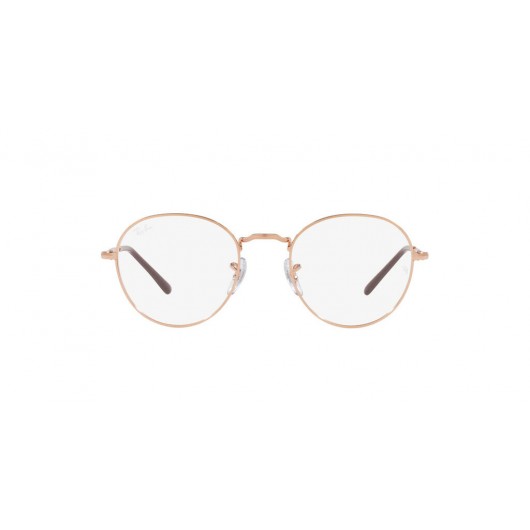 RAY BAN RX3582V 3094 DAVID ΔΩΡΟ (ΟΡΓΑΝΙΚΟΙ ΦΑΚΟΙ UNCOATED 1.5) - RayBan