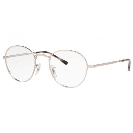 RAY BAN RX3582V 2538 51/20/140 DAVID ΔΩΡΟ (ΟΡΓΑΝΙΚΟΙ ΦΑΚΟΙ UNCOATED 1.5) - RayBan