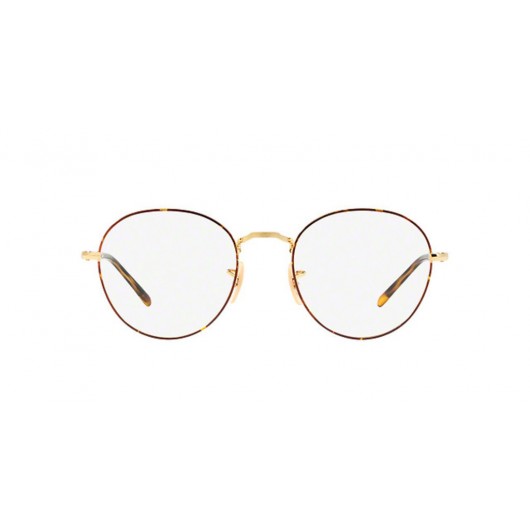 RAY BAN 3582V 2945 51 DAVID ΔΩΡΟ (ΟΡΓΑΝΙΚΟΙ ΦΑΚΟΙ UNCOATED 1.5) - RayBan