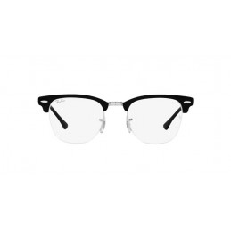 Ray Ban RX 3716VM 2861 50 Clubmaster Metal Δώρο (Οργανικοί Φακοί Uncoated 1.5) Ray Ban RX 3716VM 2861 50 Clubmaster Metal Δώρο (Οργανικοί Φακοί Uncoated 1.5)