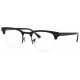 RAY BAN RX 3716VM 2904 50 CLUBMASTER METAL ΔΩΡΟ (ΟΡΓΑΝΙΚΟΙ ΦΑΚΟΙ UNCOATED 1.5) - RayBan