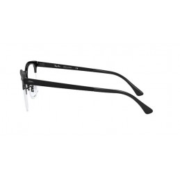 Ray Ban RX 3716VM 2904 50 Clubmaster Metal Δώρο (Οργανικοί Φακοί Uncoated 1.5) Ray Ban RX 3716VM 2904 50 Clubmaster Metal Δώρο (Οργανικοί Φακοί Uncoated 1.5)