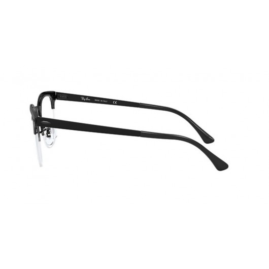 RAY BAN RX 3716VM 2904 50 CLUBMASTER METAL ΔΩΡΟ (ΟΡΓΑΝΙΚΟΙ ΦΑΚΟΙ UNCOATED 1.5) - RayBan