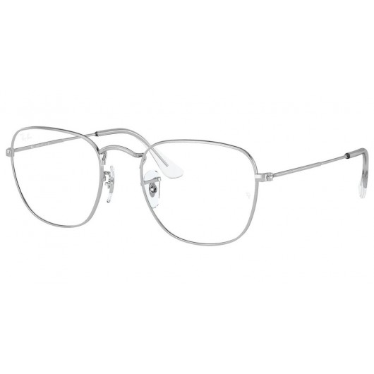 RAY BAN RX3857V 2501 51/20/145 FRANK ΔΩΡΟ (ΟΡΓΑΝΙΚΟΙ ΦΑΚΟΙ UNCOATED 1.5) - RayBan