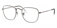 Ray Ban RX3857V 2502 51/20/145 FRANK Δώρο (Οργανικοί Φακοί Uncoated 1.5)