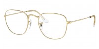 Ray Ban RX3857V 3086 51/20/145 FRANK Δώρο (Οργανικοί Φακοί Uncoated 1.5)