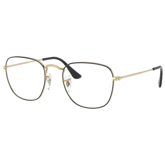 RAY BAN RX3857V 3109 48/20/140 FRANK ΔΩΡΟ (ΟΡΓΑΝΙΚΟΙ ΦΑΚΟΙ UNCOATED 1.5) - RayBan