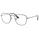 RAY BAN RX3857V 3118 51 FRANK ΔΩΡΟ (ΟΡΓΑΝΙΚΟΙ ΦΑΚΟΙ UNCOATED 1.5) - RayBan