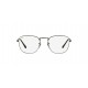 RAY BAN RX3857V 3118 51 FRANK ΔΩΡΟ (ΟΡΓΑΝΙΚΟΙ ΦΑΚΟΙ UNCOATED 1.5) - RayBan